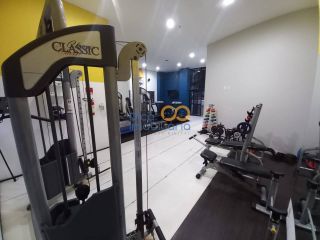 Apartamento Alto Padrão Meireles