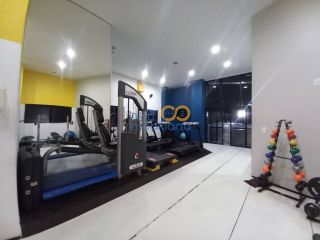 Apartamento Alto Padrão Meireles