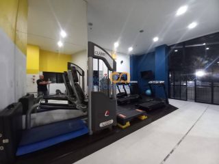 Apartamento Alto Padrão Meireles