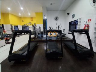 Apartamento Alto Padrão Meireles