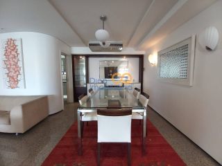 Apartamento Alto Padrão Meireles