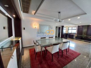 Apartamento Alto Padrão Meireles