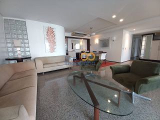 Apartamento Alto Padrão Meireles