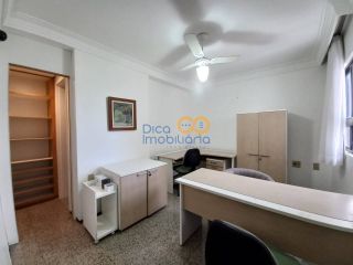 Apartamento Alto Padrão Meireles