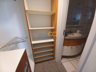 Apartamento Alto Padrão Meireles