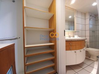 Apartamento Alto Padrão Meireles