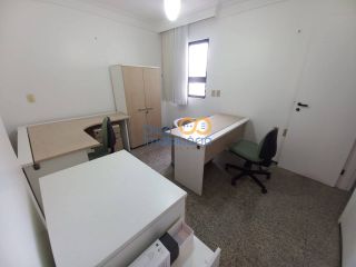 Apartamento Alto Padrão Meireles