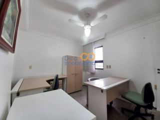 Apartamento Alto Padrão Meireles