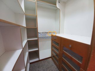 Apartamento Alto Padrão Meireles