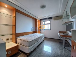 Apartamento Alto Padrão Meireles