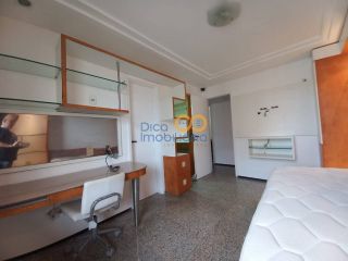 Apartamento Alto Padrão Meireles