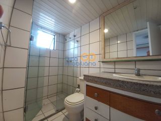 Apartamento Alto Padrão Meireles