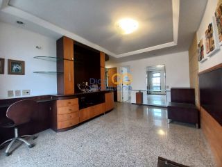 Apartamento Alto Padrão Meireles