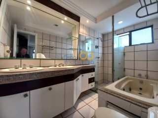 Apartamento Alto Padrão Meireles