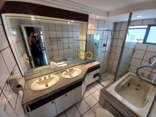 Apartamento Alto Padrão Meireles