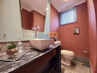Apartamento Alto Padrão Meireles