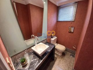 Apartamento Alto Padrão Meireles