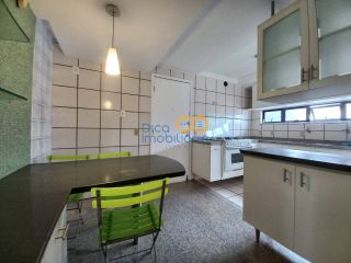Apartamento Alto Padrão Meireles