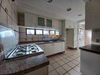 Apartamento Alto Padrão Meireles