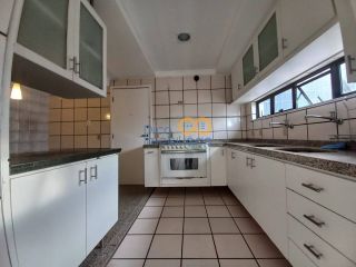Apartamento Alto Padrão Meireles