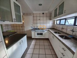 Apartamento Alto Padrão Meireles