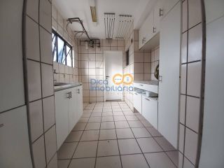 Apartamento Alto Padrão Meireles