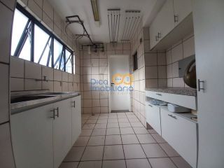 Apartamento Alto Padrão Meireles