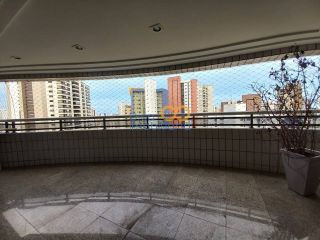 Apartamento Alto Padrão Meireles