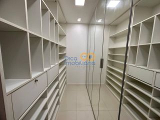 Cosmopolitan Mobiliado com 04 Suítes