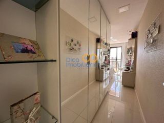 Cosmopolitan Mobiliado com 04 Suítes