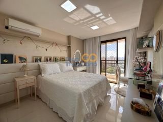 Cosmopolitan Mobiliado com 04 Suítes