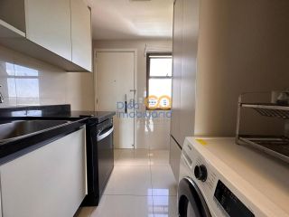 Cosmopolitan Mobiliado com 04 Suítes