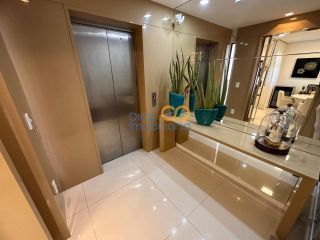 Cosmopolitan Mobiliado com 04 Suítes