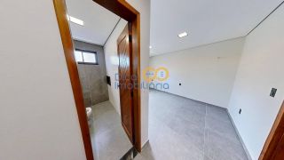 CASA DUPLE, FRENTE MAR NO CUMBUCO, 4 Suítes, 6 vagas - 263m2