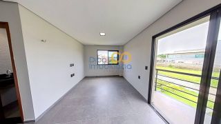 CASA DUPLE, FRENTE MAR NO CUMBUCO, 4 Suítes, 6 vagas - 263m2