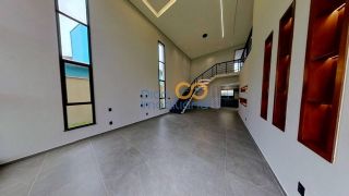 CASA DUPLE, FRENTE MAR NO CUMBUCO, 4 Suítes, 6 vagas - 263m2