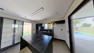 CASA DUPLE, FRENTE MAR NO CUMBUCO, 4 Suítes, 6 vagas - 263m2