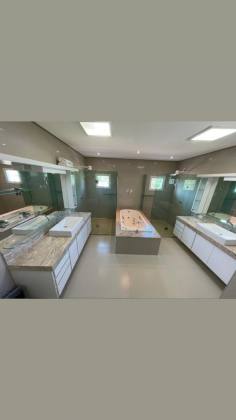 Maravilhosa casa na Lagoa do Precabura