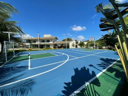 Maravilhosa casa na Lagoa do Precabura