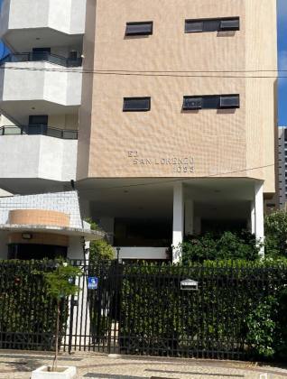 Apartamento Para Vender com 4 quartos 4 suítes no bairro Aldeota em Fortaleza