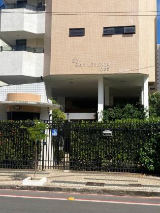 Apartamento Para Vender com 4 quartos 4 suítes no bairro Aldeota em Fortaleza