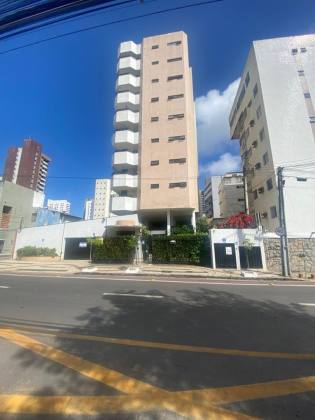Apartamento Para Vender com 4 quartos 4 suítes no bairro Aldeota em Fortaleza
