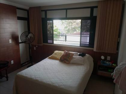 Apartamento Para Vender com 4 quartos 4 suítes no bairro Aldeota em Fortaleza