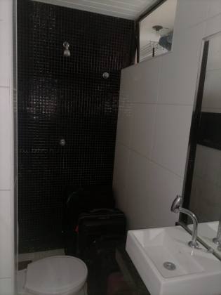 Apartamento Para Vender com 4 quartos 4 suítes no bairro Aldeota em Fortaleza