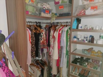 Apartamento Para Vender com 4 quartos 4 suítes no bairro Aldeota em Fortaleza