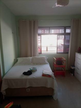 Apartamento Para Vender com 4 quartos 4 suítes no bairro Aldeota em Fortaleza