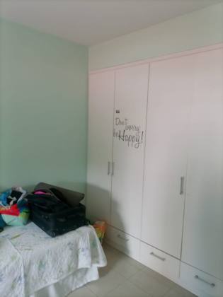 Apartamento Para Vender com 4 quartos 4 suítes no bairro Aldeota em Fortaleza