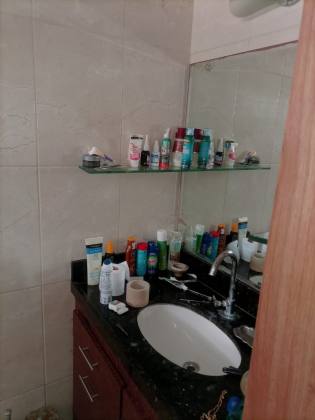 Apartamento Para Vender com 4 quartos 4 suítes no bairro Aldeota em Fortaleza