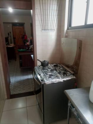 Apartamento Para Vender com 4 quartos 4 suítes no bairro Aldeota em Fortaleza