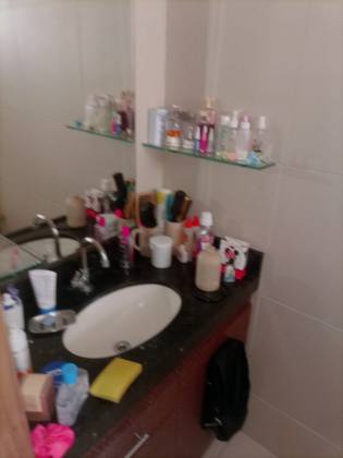 Apartamento Para Vender com 4 quartos 4 suítes no bairro Aldeota em Fortaleza